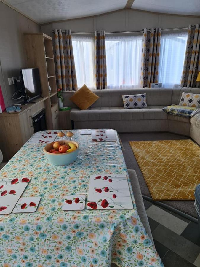Caravan By The Sea 埃尔金 外观 照片