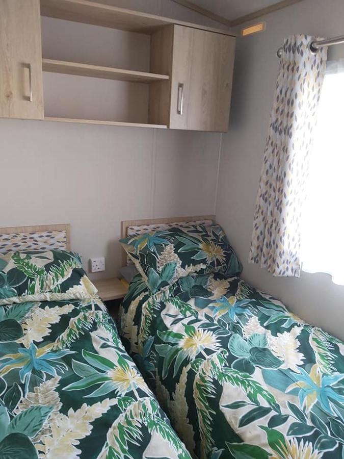 Caravan By The Sea 埃尔金 外观 照片
